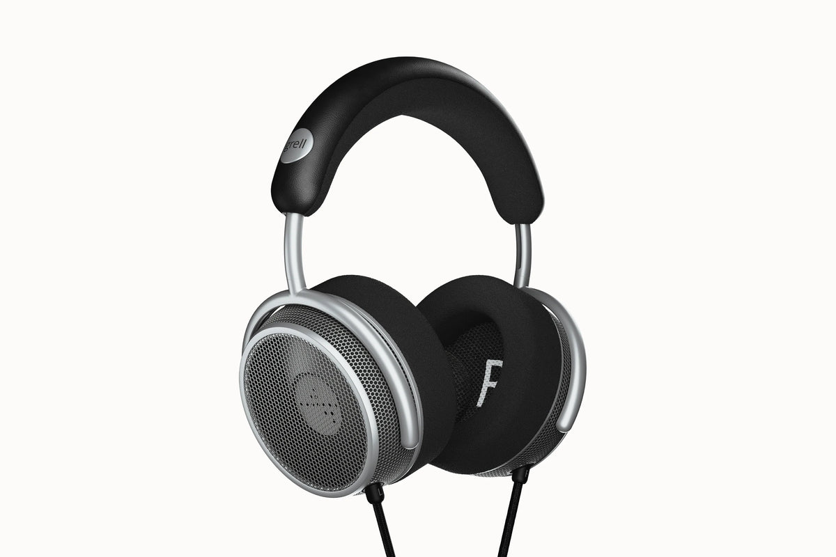 Grell Audio OAE2 | Open-Back Dynamic Headphones