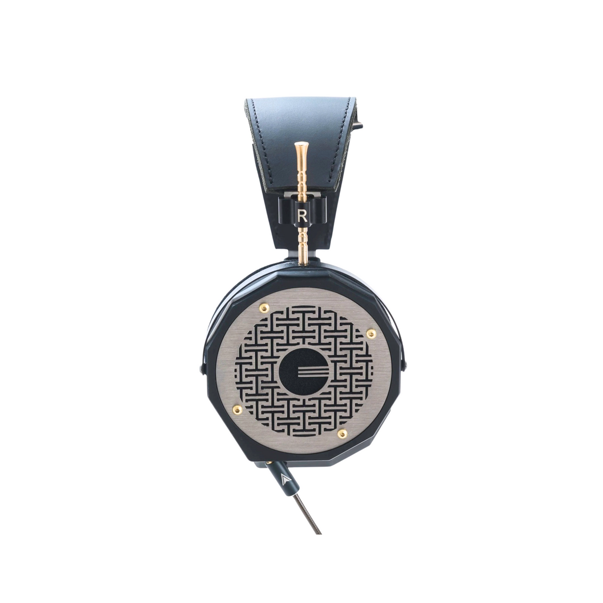 OMNE Audio x AA Hendeka | Open-Back Dynamic Headphone