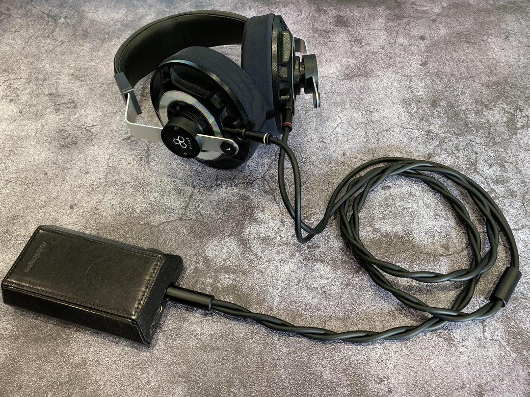 Final D8000 Pro Review