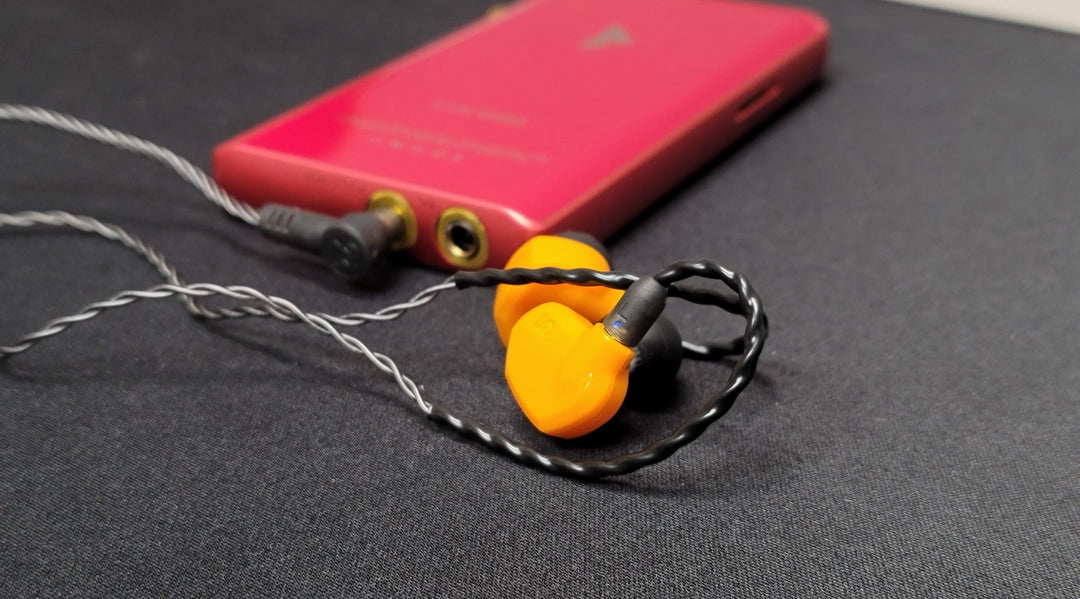 Campfire Audio Satsuma Review