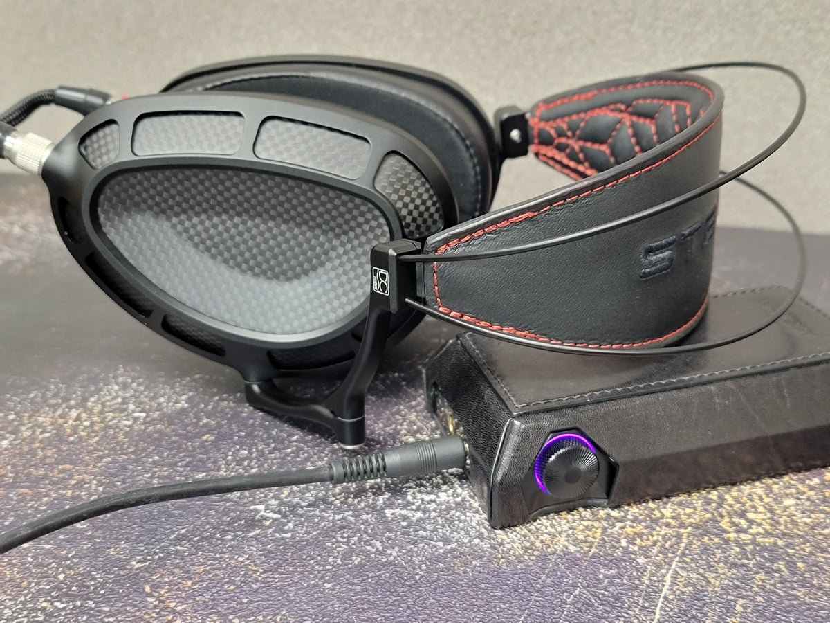 Dan Clark Audio Stealth Review