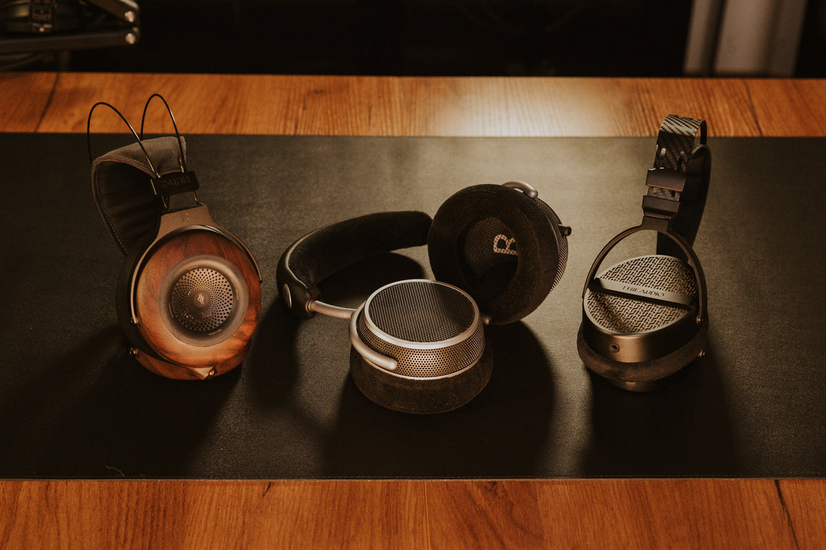 Best New Headphone in 2026 Under $500? DUNU Mortise, Thieaudio Cypher, and Grell OAE2 Shootout