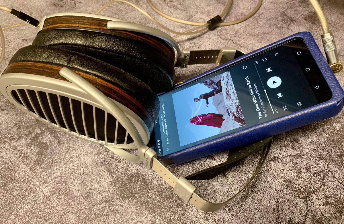 iBasso DX300 Review