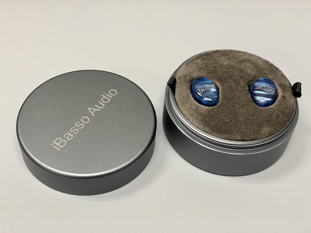 iBasso IT07 Review