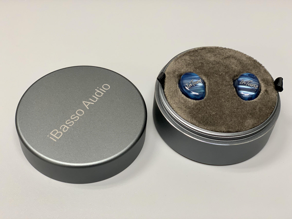 iBasso IT07 Review