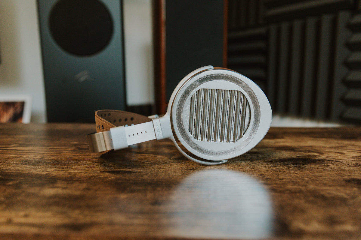 Ultimate Sound Revealed | HIFIMAN Susvara Unveiled Review