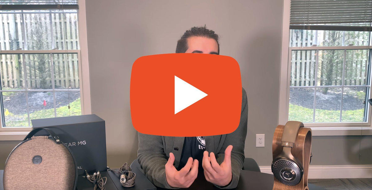 Focal Clear Mg Video Review