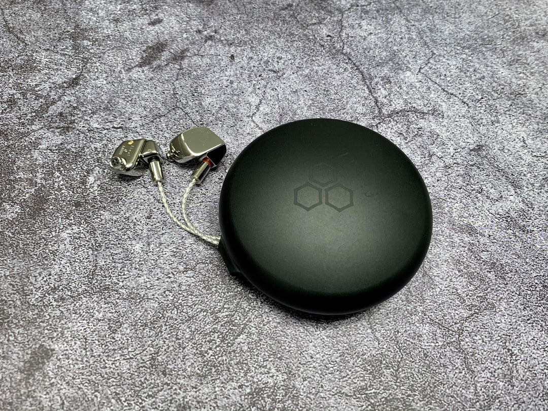 Final Audio A8000 Review