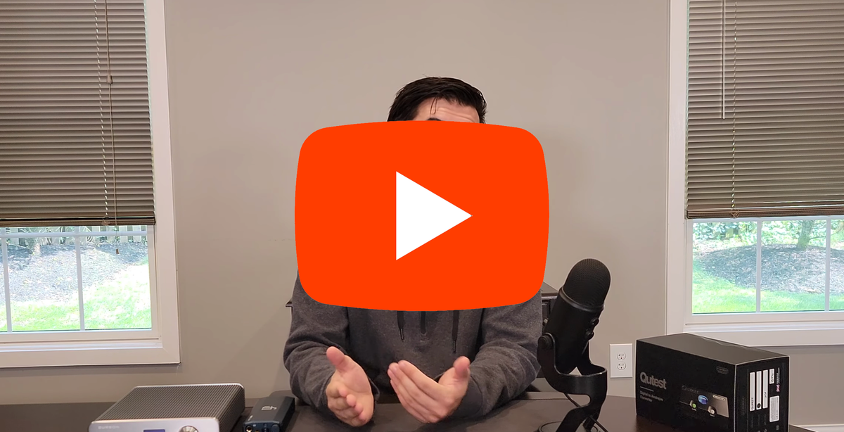 Video: What Is a DAC, and Why Do I Need One?