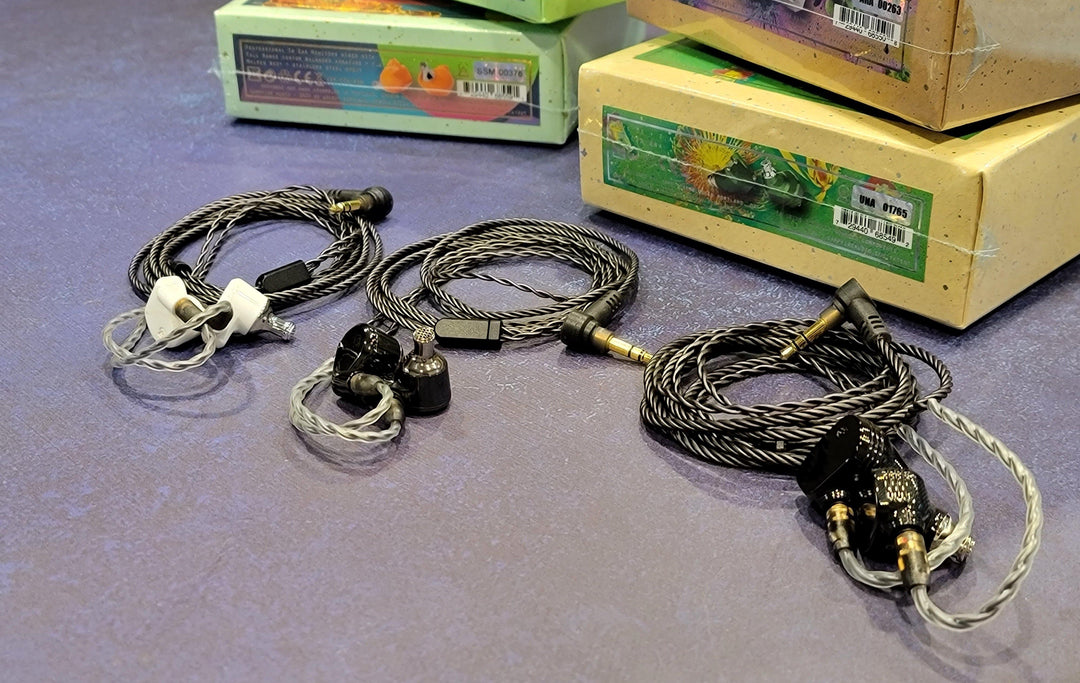 Campfire Audio 2021 Earphone Buyer's Guide