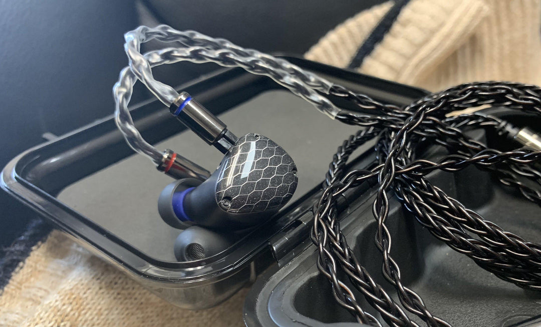 Noble Zephyr Review