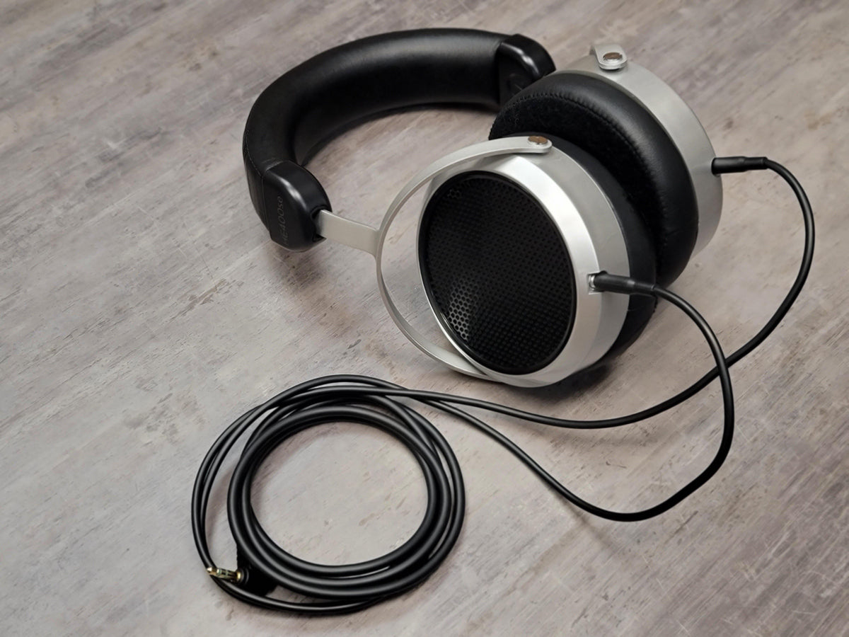 HIFIMAN HE400se Review
