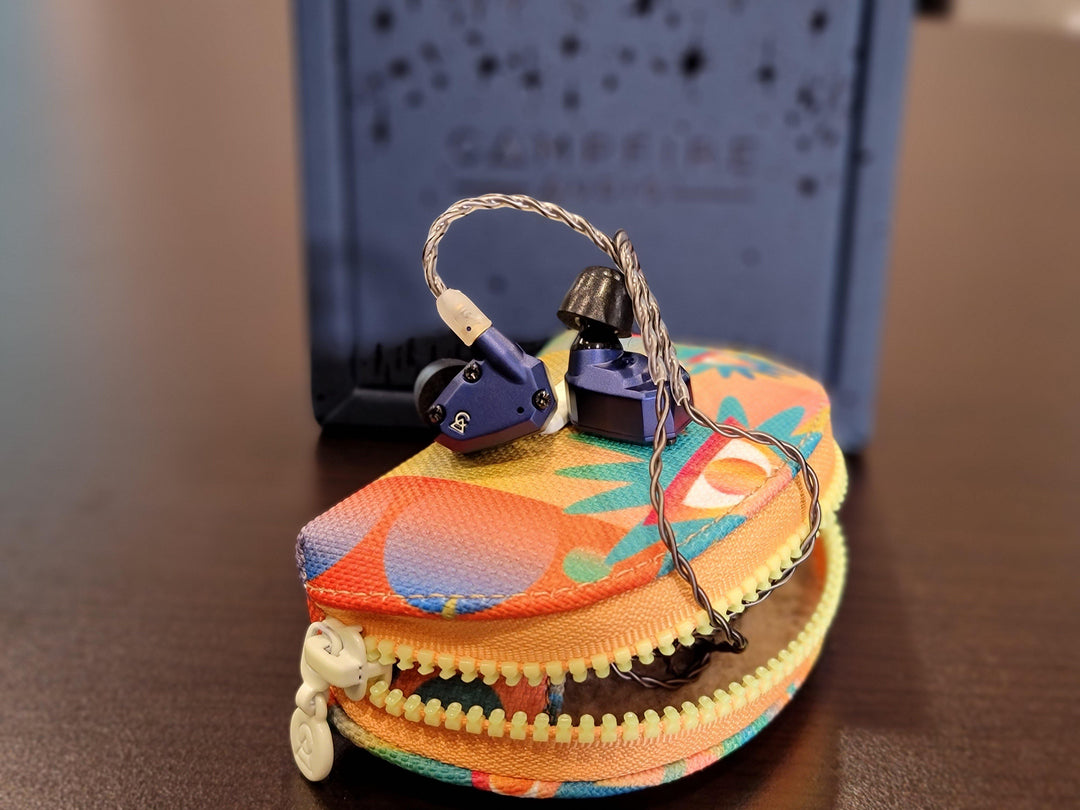 Campfire Audio Mammoth Review
