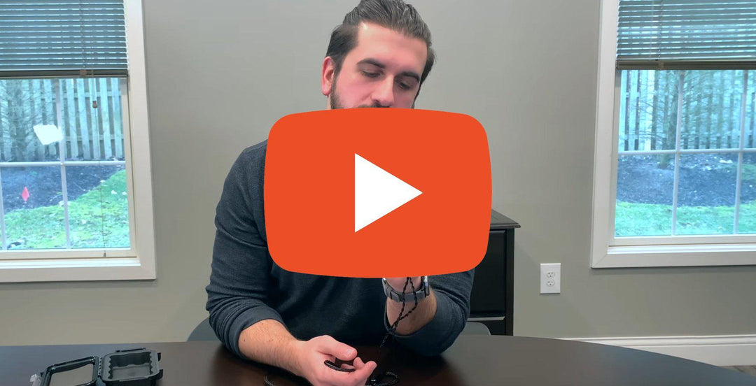 Noble Zephyr Video Review