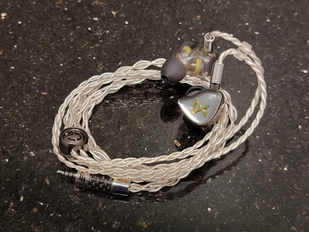 Empire Ears Legend X Special Edition Review