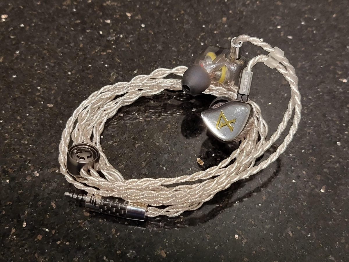 Empire Ears Legend X Special Edition Review