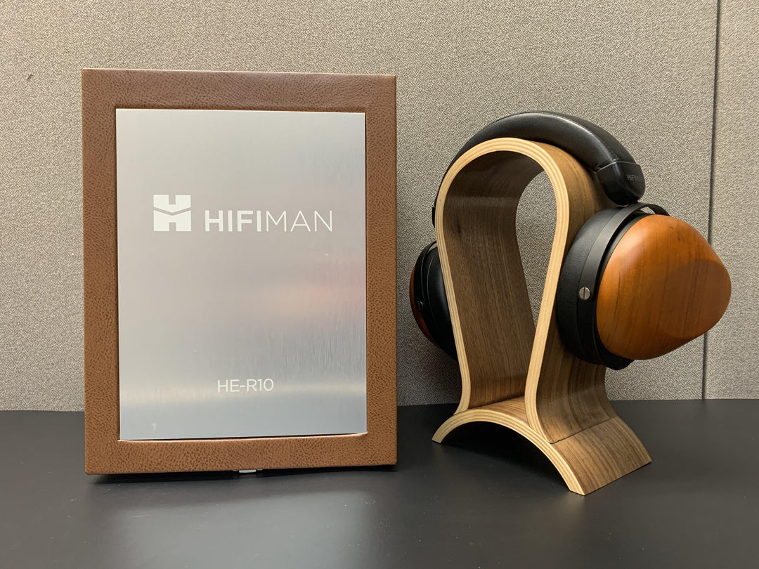 HIFIMAN HE-R10P Review