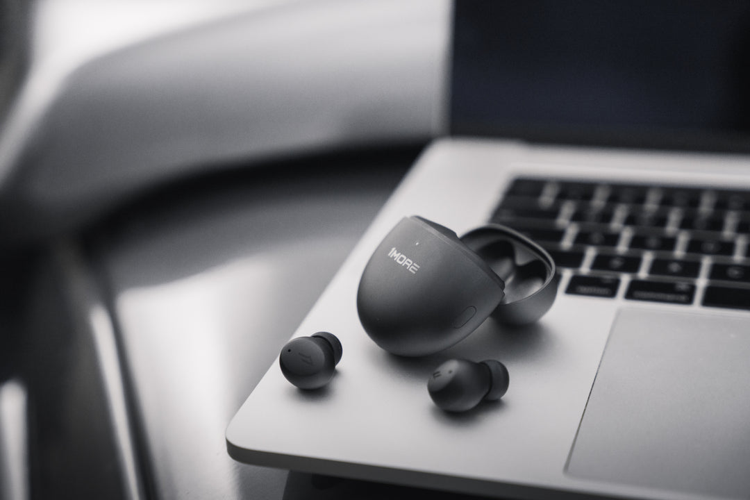 1MORE Audio: Audiophile Wireless on a Budget
