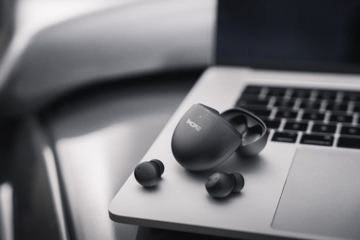 1MORE Audio: Audiophile Wireless on a Budget