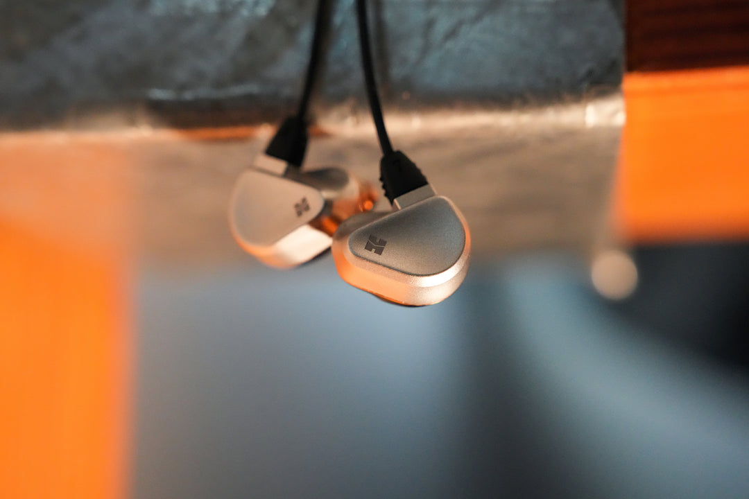Thoughtful, Balanced, Single-DD Sound | HIFIMAN Svanar Review