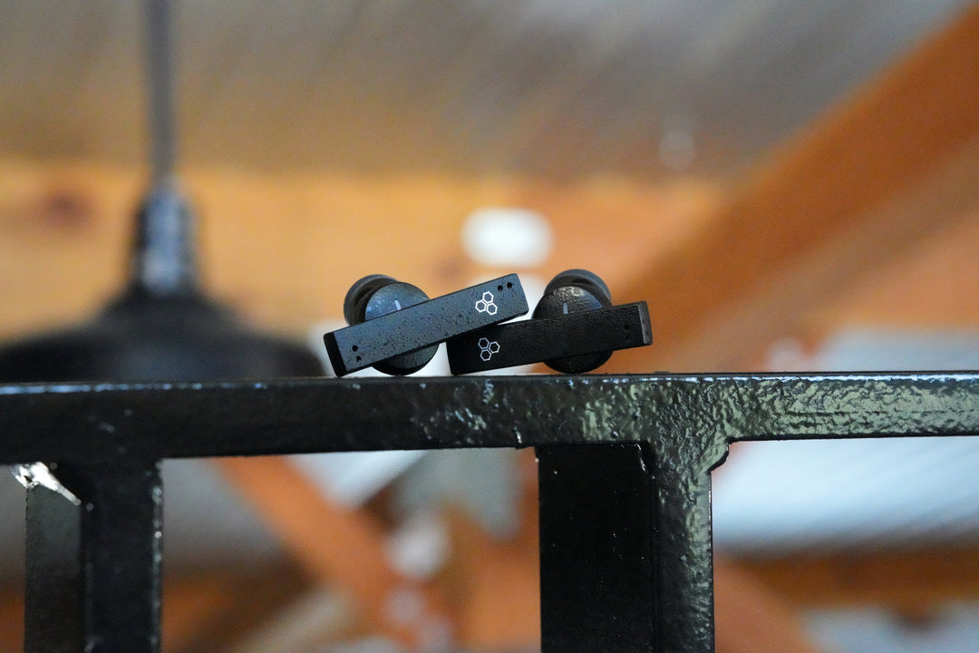 The Final Word in TWS? | Final Audio ZE8000 Review