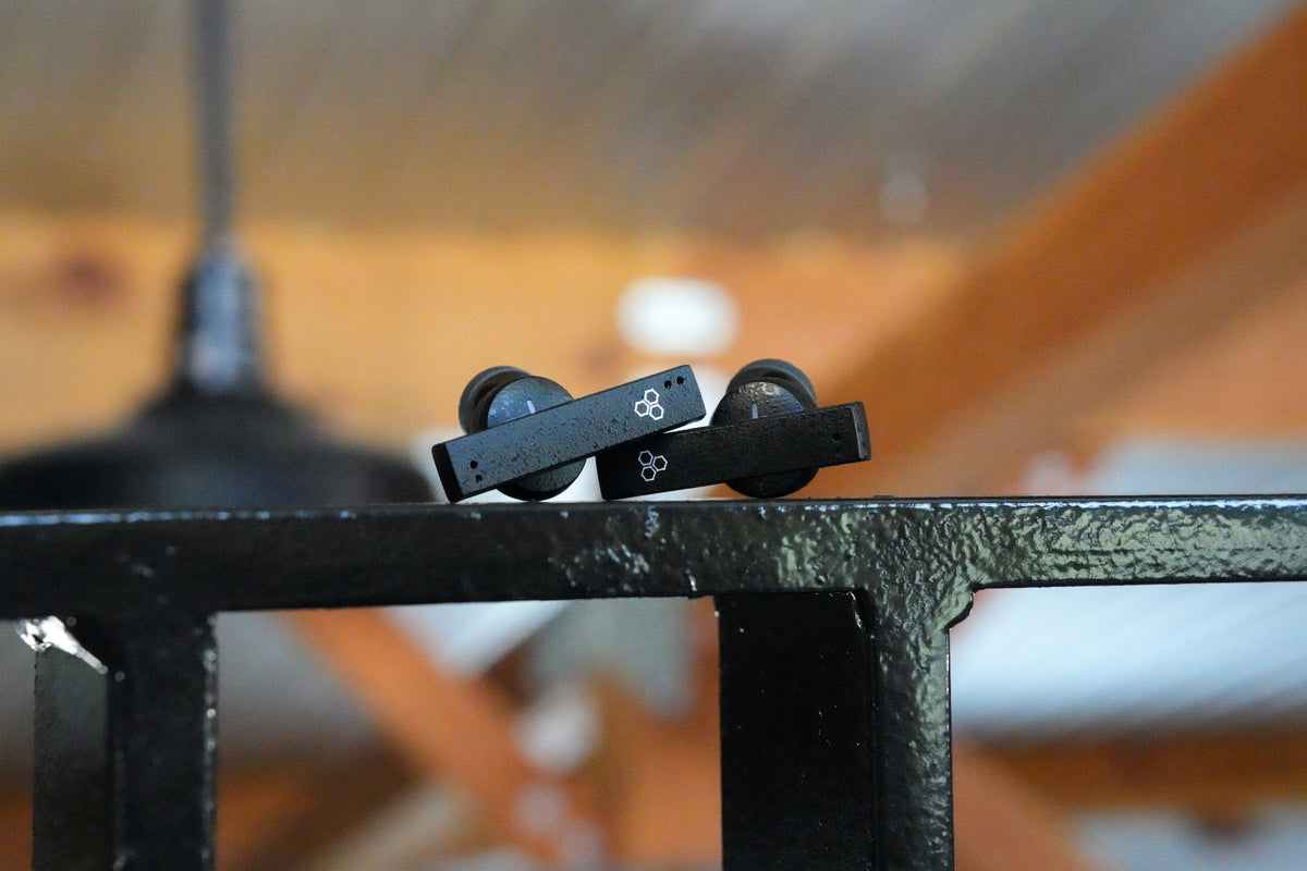 The Final Word in TWS? | Final Audio ZE8000 Review