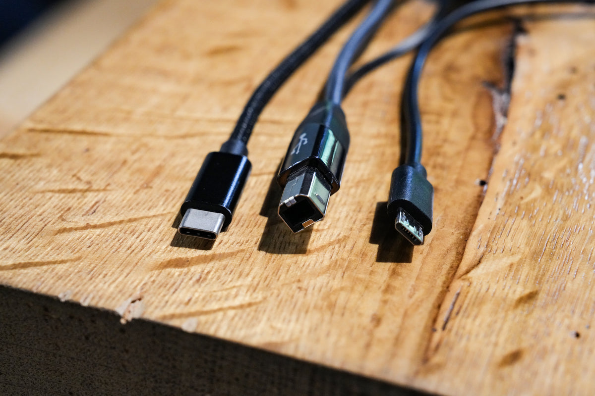 How Do I Connect a Digital Audio Source to My DAC and Amp?