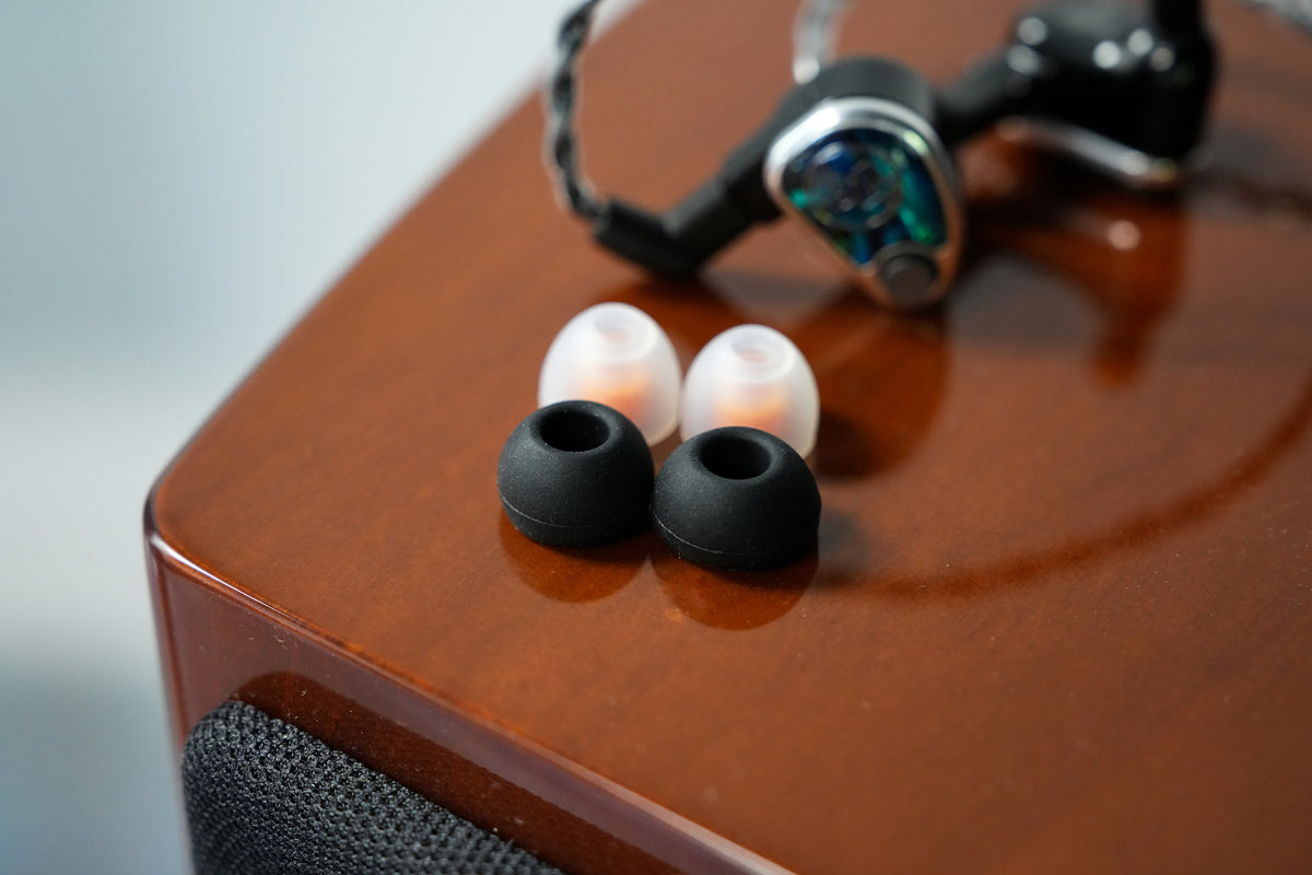 Do Eartips Affect Sound?
