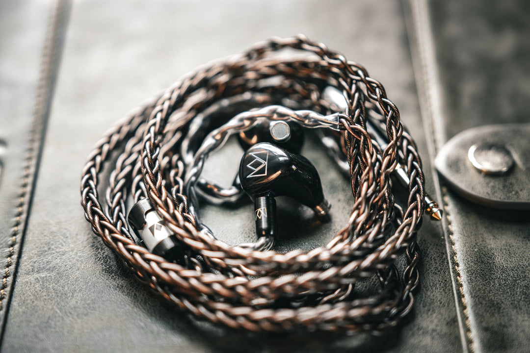 IEMs for On and Off the Stage | Noble Stage 3 Review