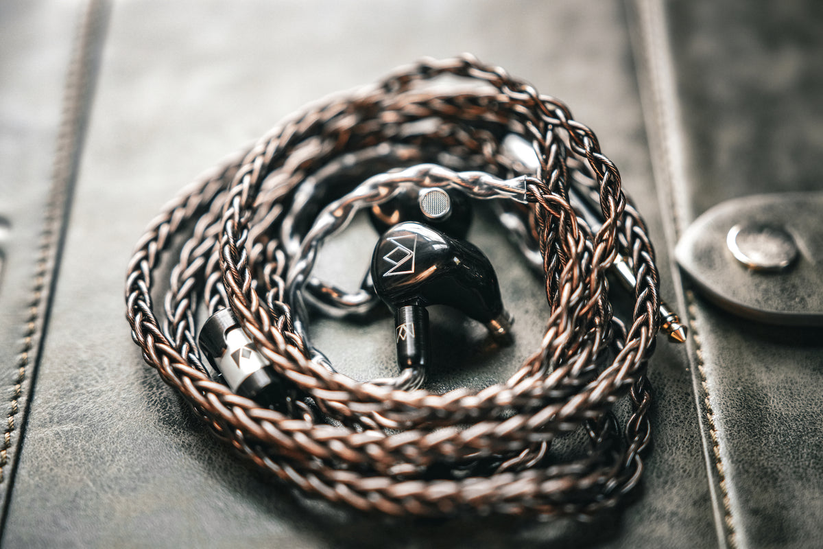 IEMs for On and Off the Stage | Noble Stage 3 Review