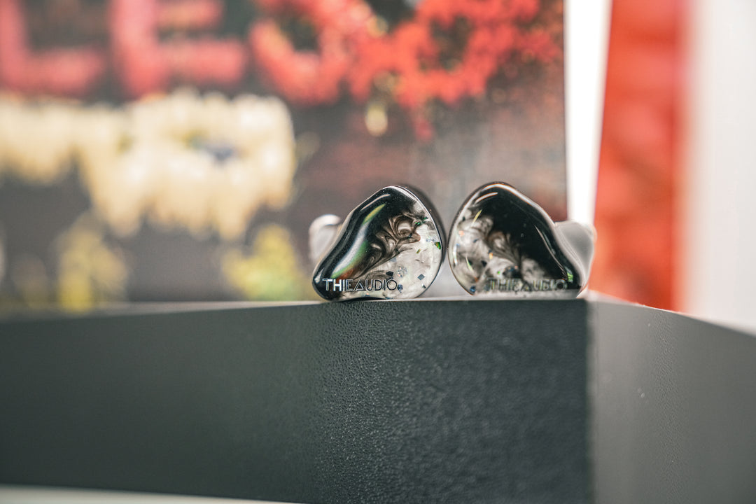 Bass Fit for a King | ThieAudio Monarch MKIII Review