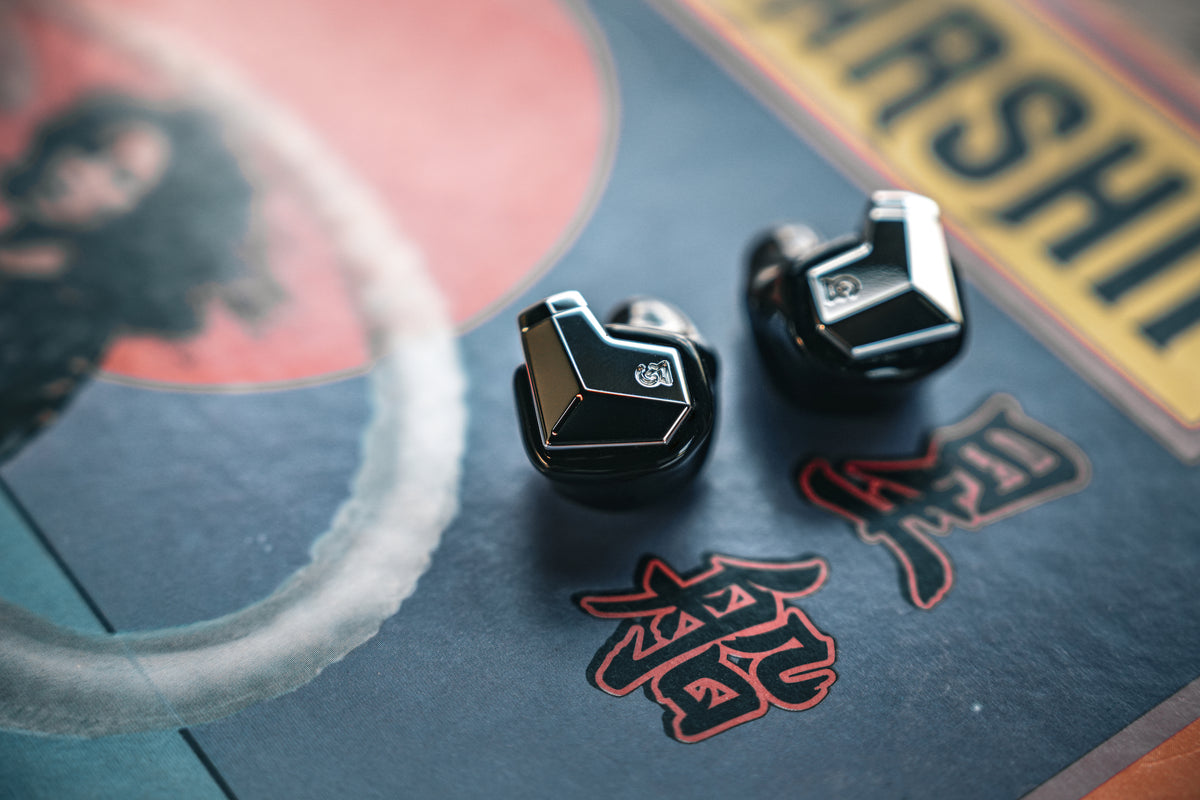 Campfire Audio Chromatic Series: Ponderosa and Supermoon Impressions