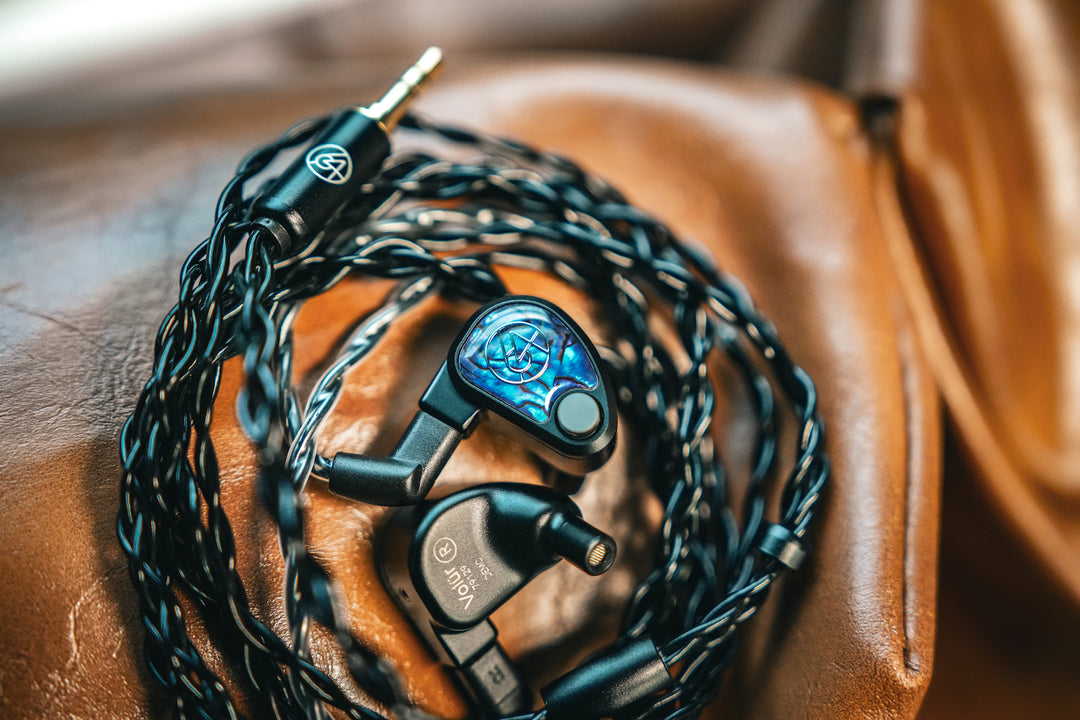 Natural, Accurate, and a Little Bit Fun | 64 Audio Volur Review