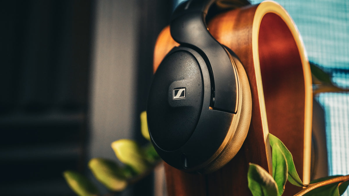 The One I've Waited For | Sennheiser HD 620S Review