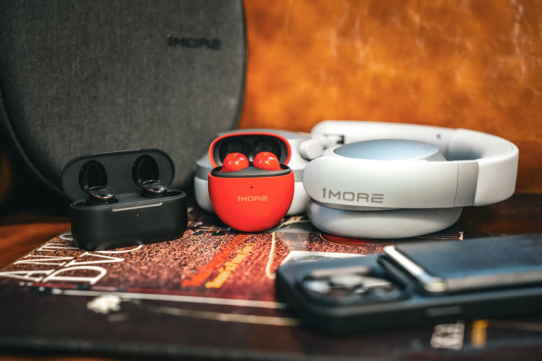 Holiday Gift Guide 2023 Part 1: Share the Joy of HiFi with Someone You Love