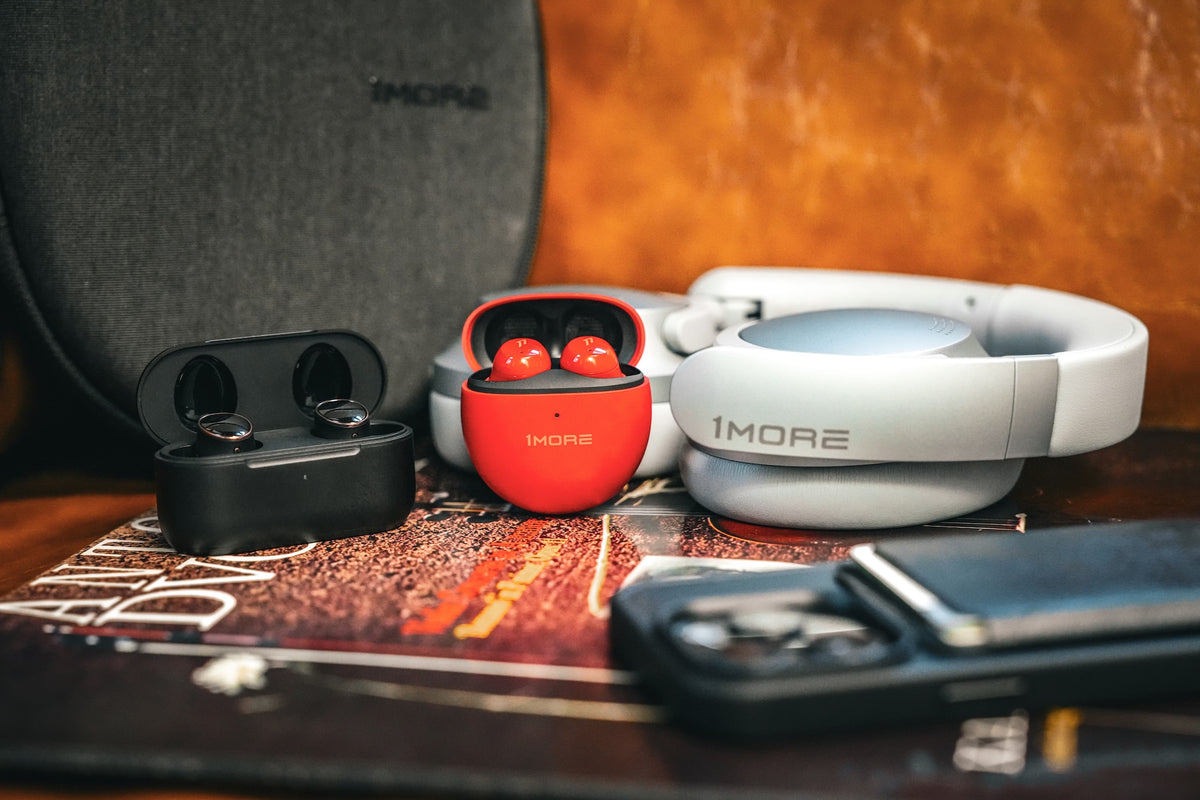 Holiday Gift Guide 2023 Part 1: Share the Joy of HiFi with Someone You Love