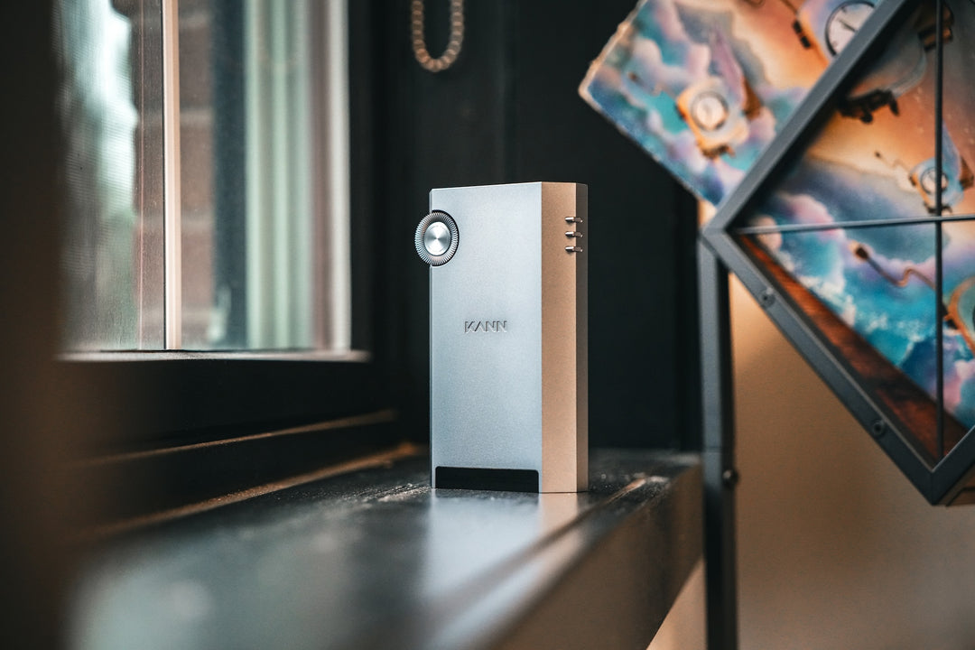 Unlimited Portable Audio Power? | Astell&Kern KANN Ultra Review