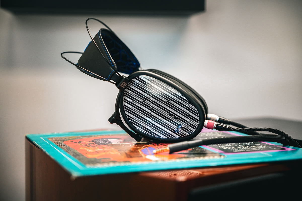 Closed-Back Evolution | Dan Clark Audio E3 Review