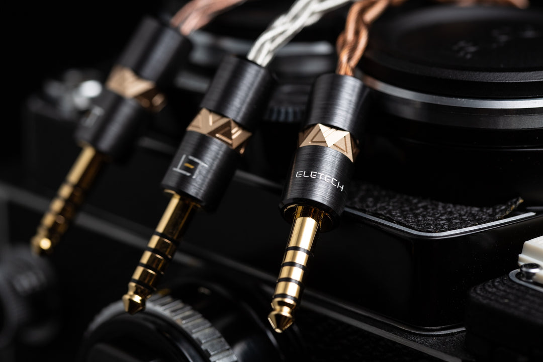 Eletech IEM and Headphone Cable Guide 2024