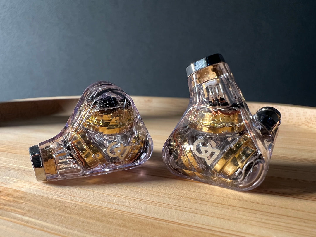 Campfire Audio Trifecta Review