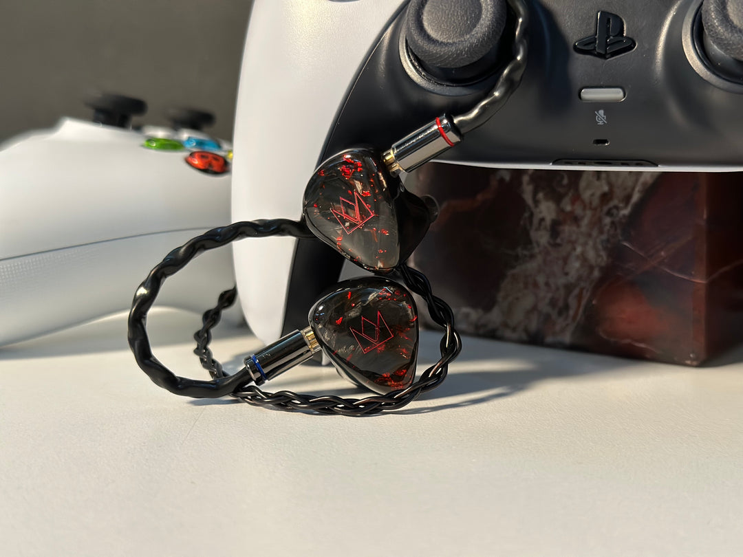 The Significance of Audio in Gaming