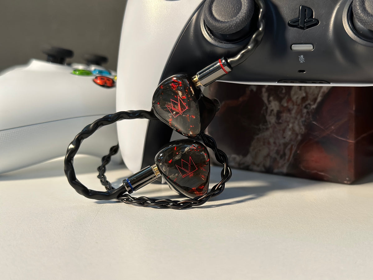 The Significance of Audio in Gaming