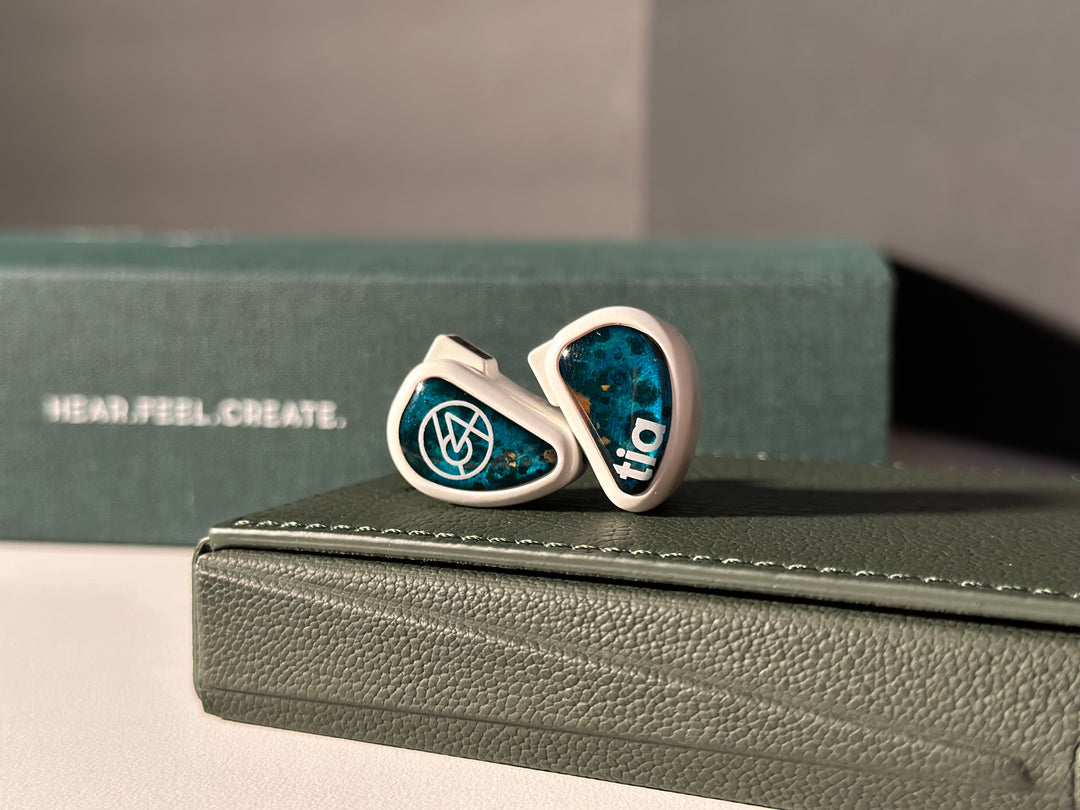 64 Audio Fourté Blanc Review