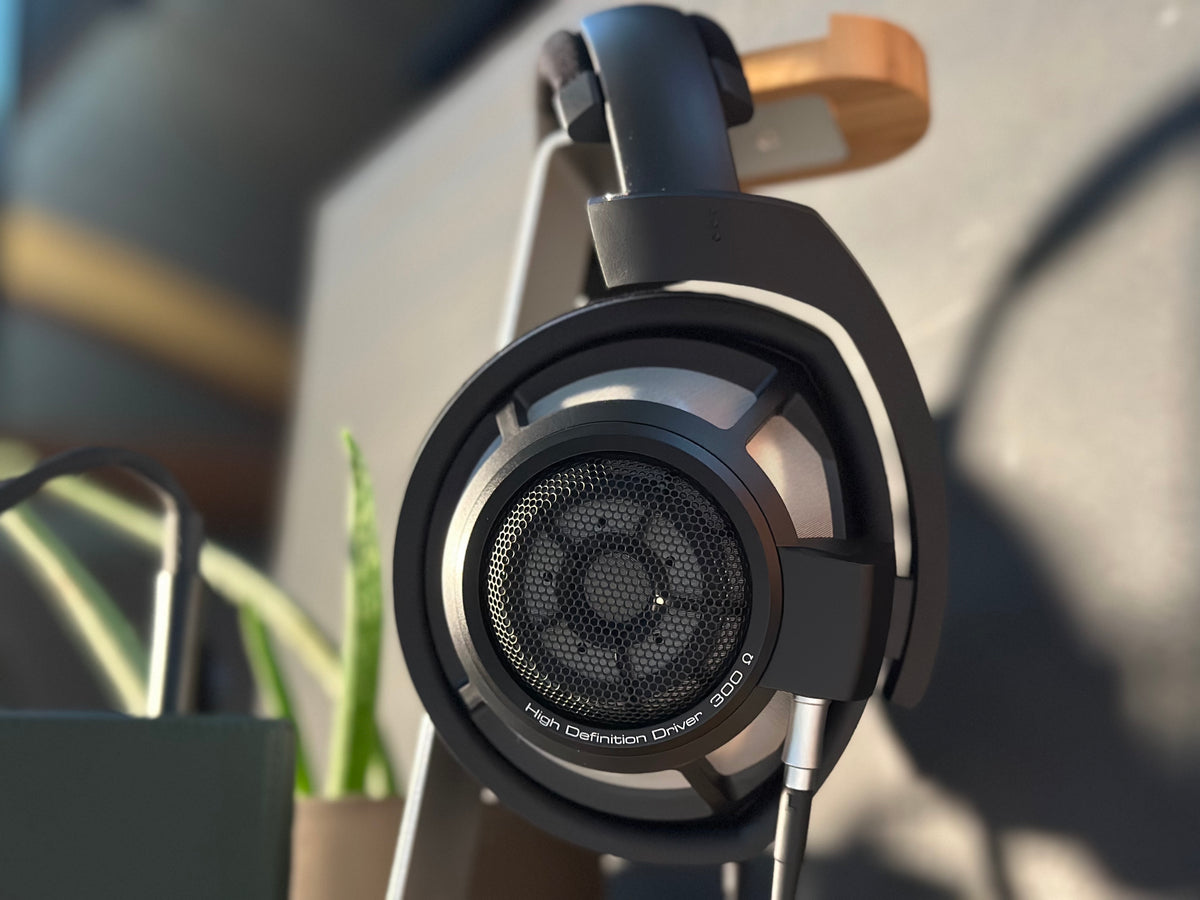 What's the Best Sennheiser Headphone for Me?