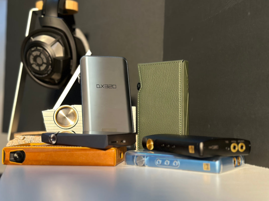What's the Best Digital Audio Player for Me in 2022?