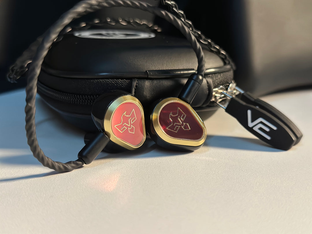 A Lush, Organic Flagship | Vision Ears Phonix Review