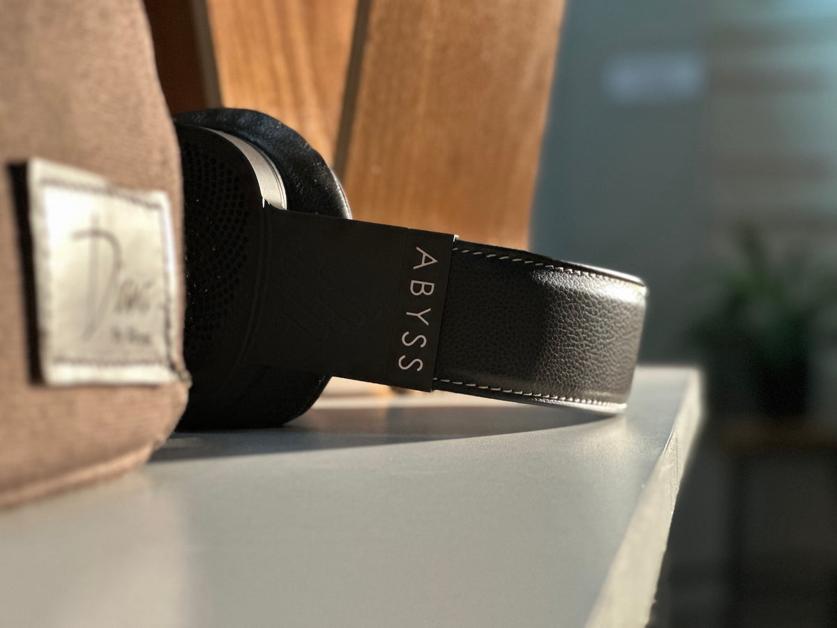 Style and Substance | Abyss Diana TC Review