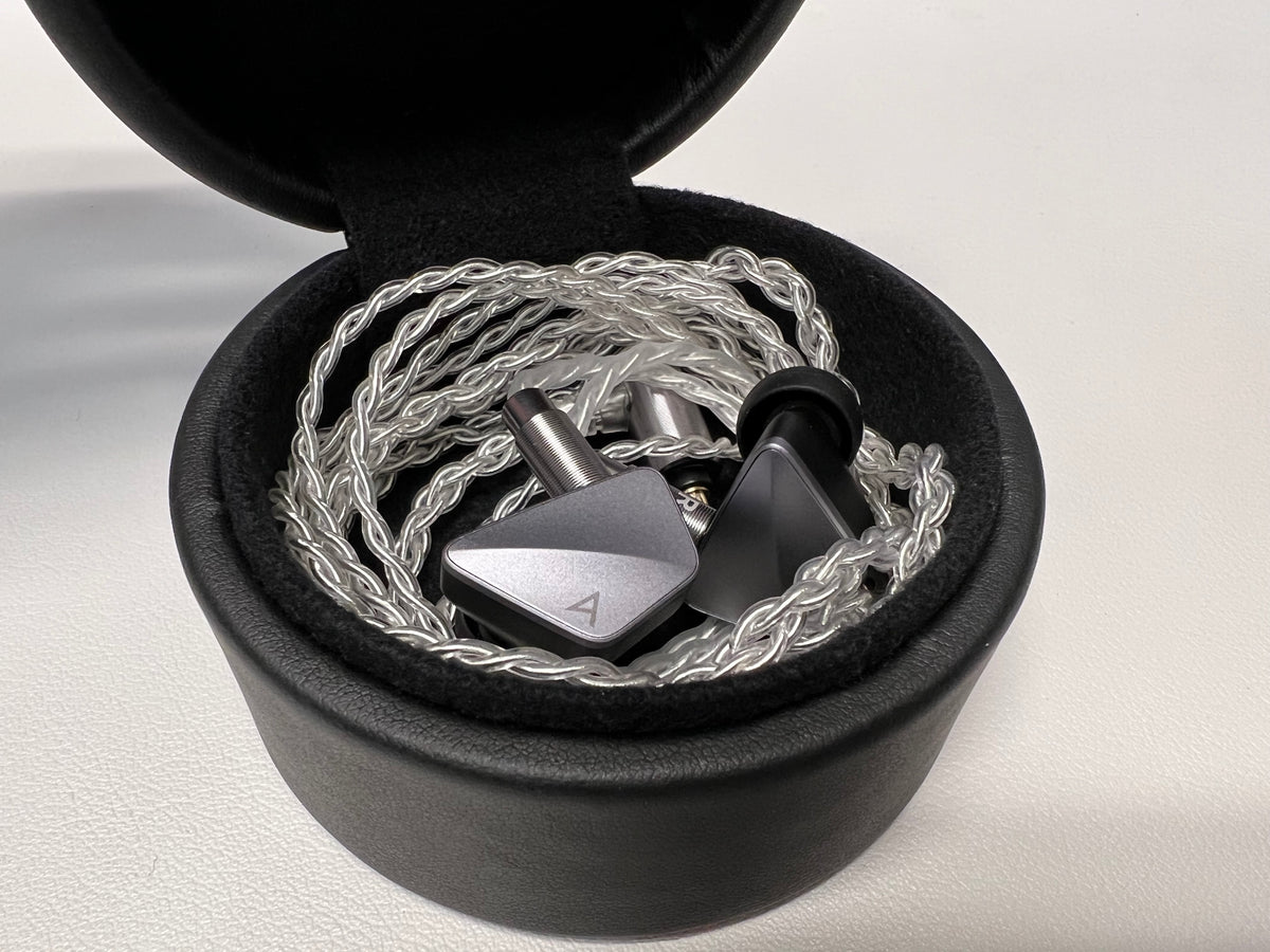 Astell&Kern AK Zero1 Review