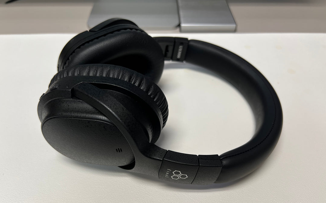 Final UX3000 Review