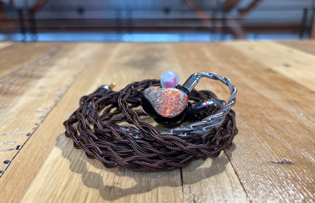 Redefined Tribrid King | Thieaudio Monarch MKII Review